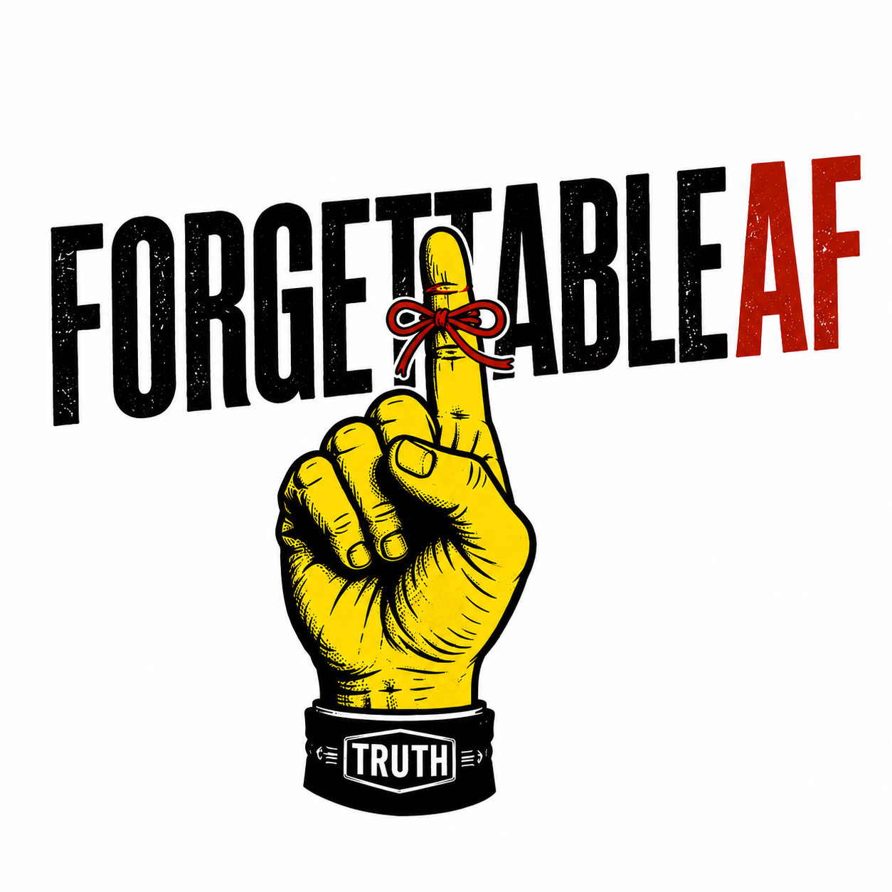 ForgettableAF
